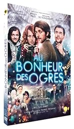 Au bonheur des ogres