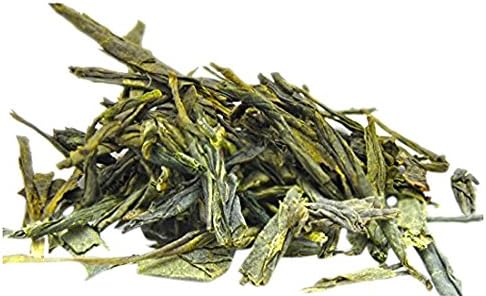 GreenWorld Organic Sencha Tea Loose Leaf, 16 oz.
