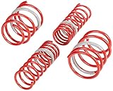 Tanabe TDF140 DF210 Lowering Spring with Lowering