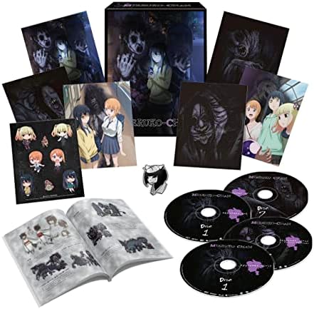 Amazon.com: Type-Moon Fes -10Th Anniversary Blu-Ray Disc Box (4BDS