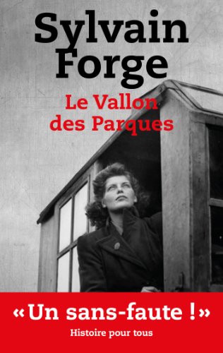 Le vallon des Parques: thriller