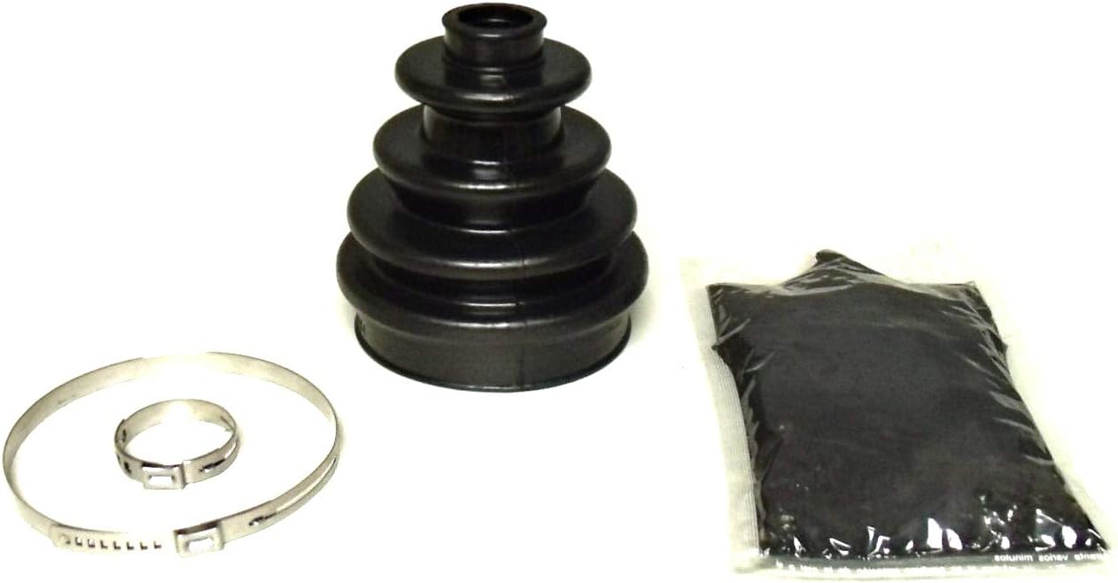 Rear Outer CV Boot Kit for Polaris Sportsman 400/500/600