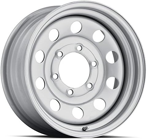 SENDEL S63 MODULAR SIL WHEEL WITH PAINTED FINISH  15X5 5X5.00(127.0)  +0 3.19