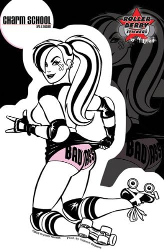 Net Sales Roller Girl