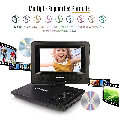 3 TENKER+Upgraded+Version+Portable+Rechargeable