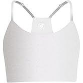 Bleum Girls Racerback Moisture-Wicking Training Bra