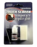 Original Touch Screen Temporary Repair Glue - for
