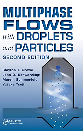 R.e.a.d Multiphase Flows with Droplets and Particles W.O.R.D