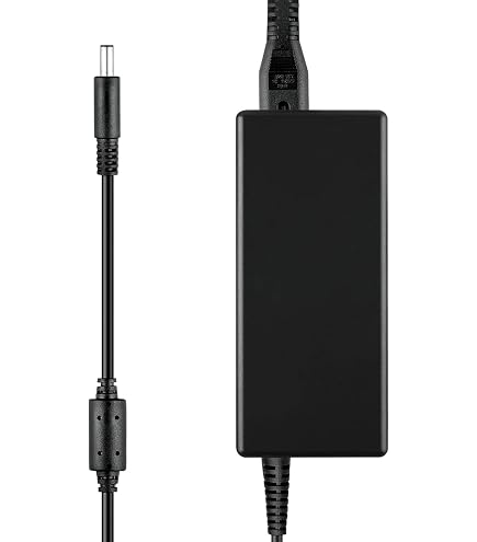 thumbnail image 2 of AC Adapter For Acer Monitors – Compatible With S201HL, S211HL, S220HQL, V195WL – Power Cord Included 2 of 6