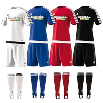 trikotsatz adidas fussball