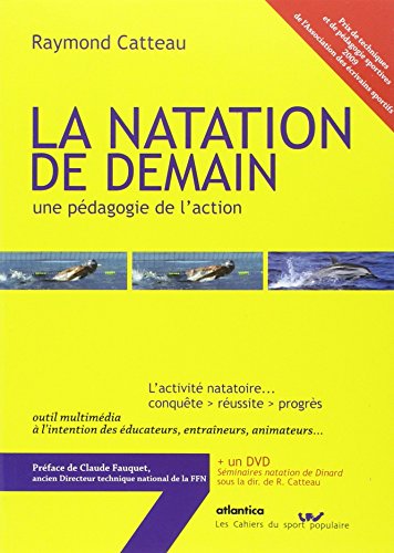 La  natation de demain