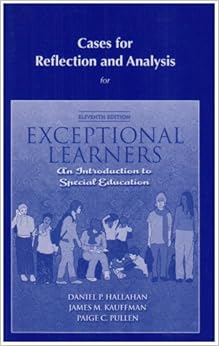 Exceptional Learn.Cases F/Reflection...