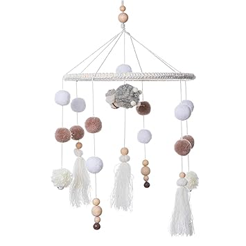 bassinet decoration
