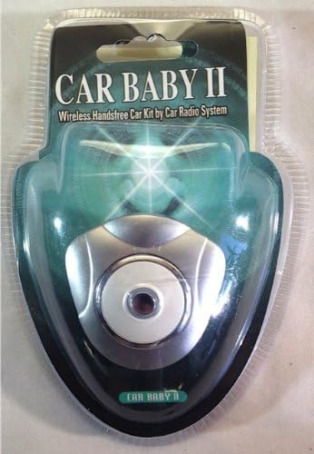 Car Baby