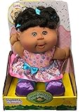 Cabbage Patch Kids Sweets 'n Treats Baby Doll (Ethnic, Brown Eyes)