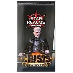 Star Realms Bundle: Crisis