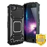 TJS Apple iPhone 8 Plus/iPhone 7 Plus/iPhone 6s Plus/iPhone 6 Plus Case