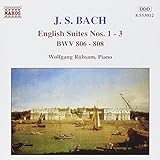 ENGLISH SUITES 1-3                                 image