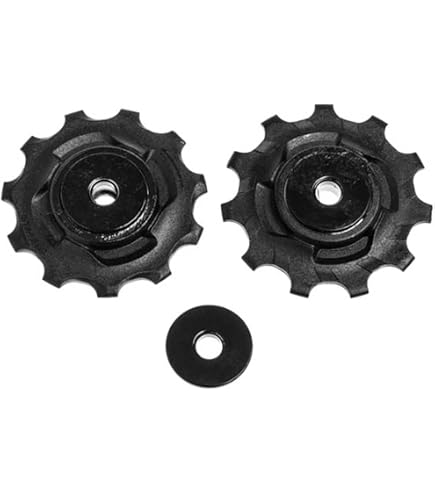 Amazon.com : SRAM Force/Rival/Apex 10 Speed Rear Derailleur Pulley