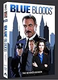 Blue BLOODSSEVENTH Season