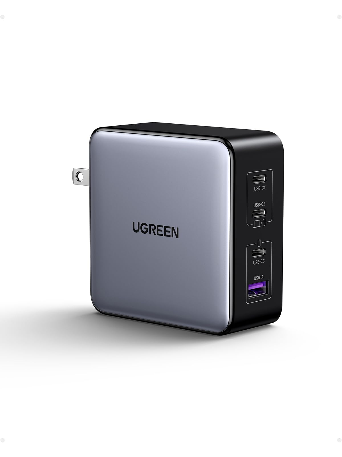 UGREEN NexodeX 充電器 160Wの商品画像