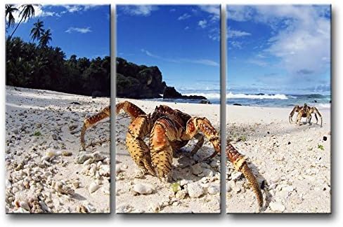 Download Decor de plage pour salle de bain HD