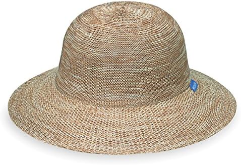 Wallaroo Hat Company Womens Victoria 