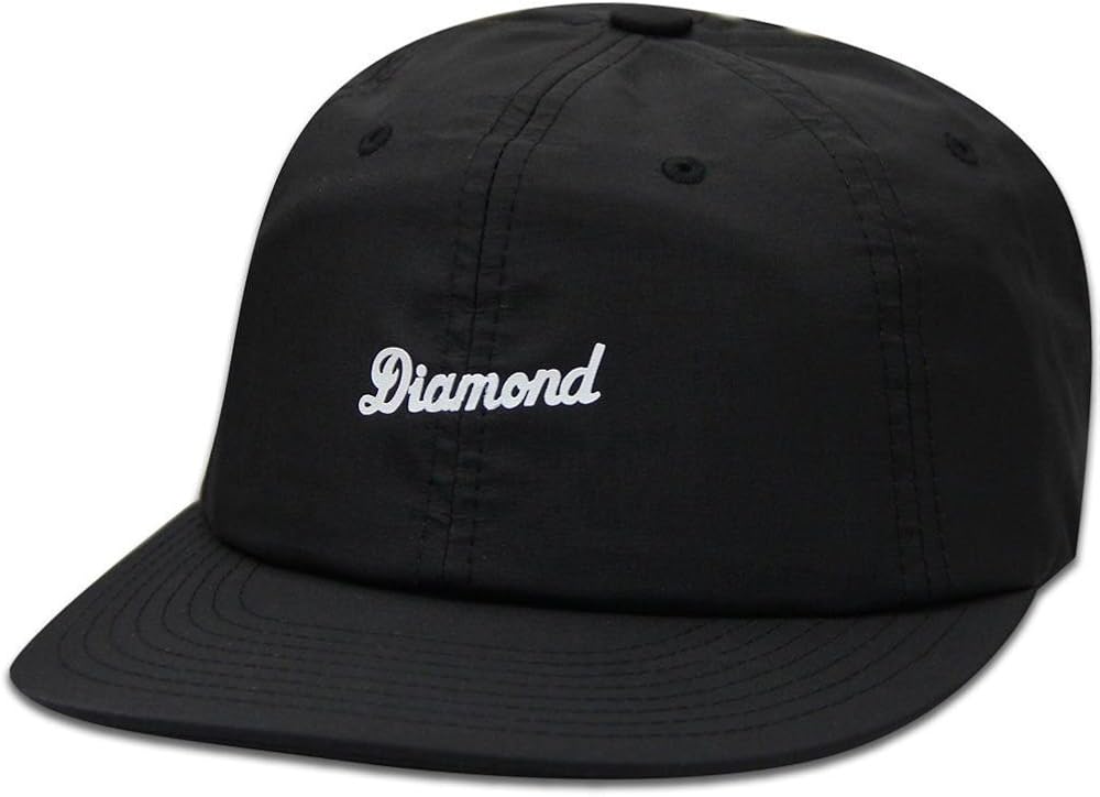 diamond supply cap