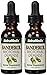 Banderol Microbial Defense - NutraMedix - 1 oz Bottle (Pack of 2)