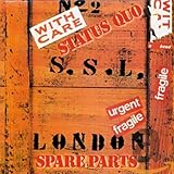 Spare Parts [Deluxe Edition] [Bonus