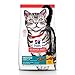 Hill's Science Diet Adult Indoor Cat Food, Chicken Recipe Dry Cat Food, 15.5 lb Bag primary