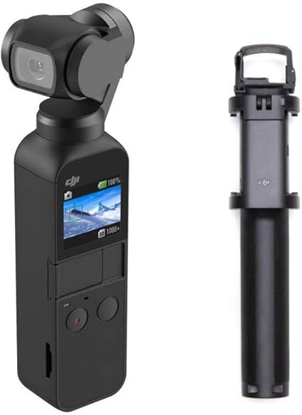 dji osmo pocket 2