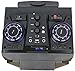 QFX PBX-800 Portable Party Sound System