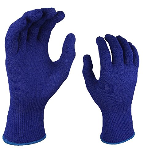 UCi TS3™ Insulating Thermal Cold Winter Liner Gloves Cold Protection - One Size