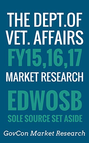 D.o.w.n.l.o.a.d The Department of Veterans Affairs, Economically Disadvantaged Women Owned Small Business (EDWOSB) S<br />[K.I.N.D.L.E]