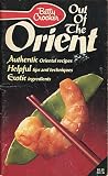 Betty Crocker Out of the Orient by 