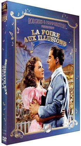 La Foire Aux Illusions - Edition Simple