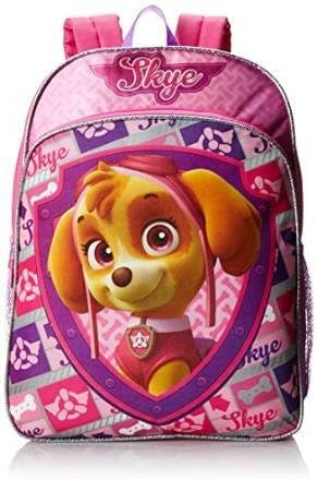 skye school bag