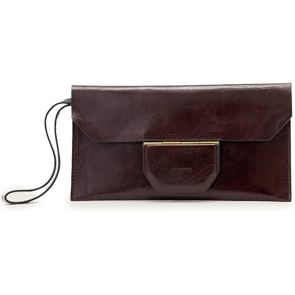 Amazon.com: Matin Kim Accordion Wallet (Mix) : Clothing, Shoes