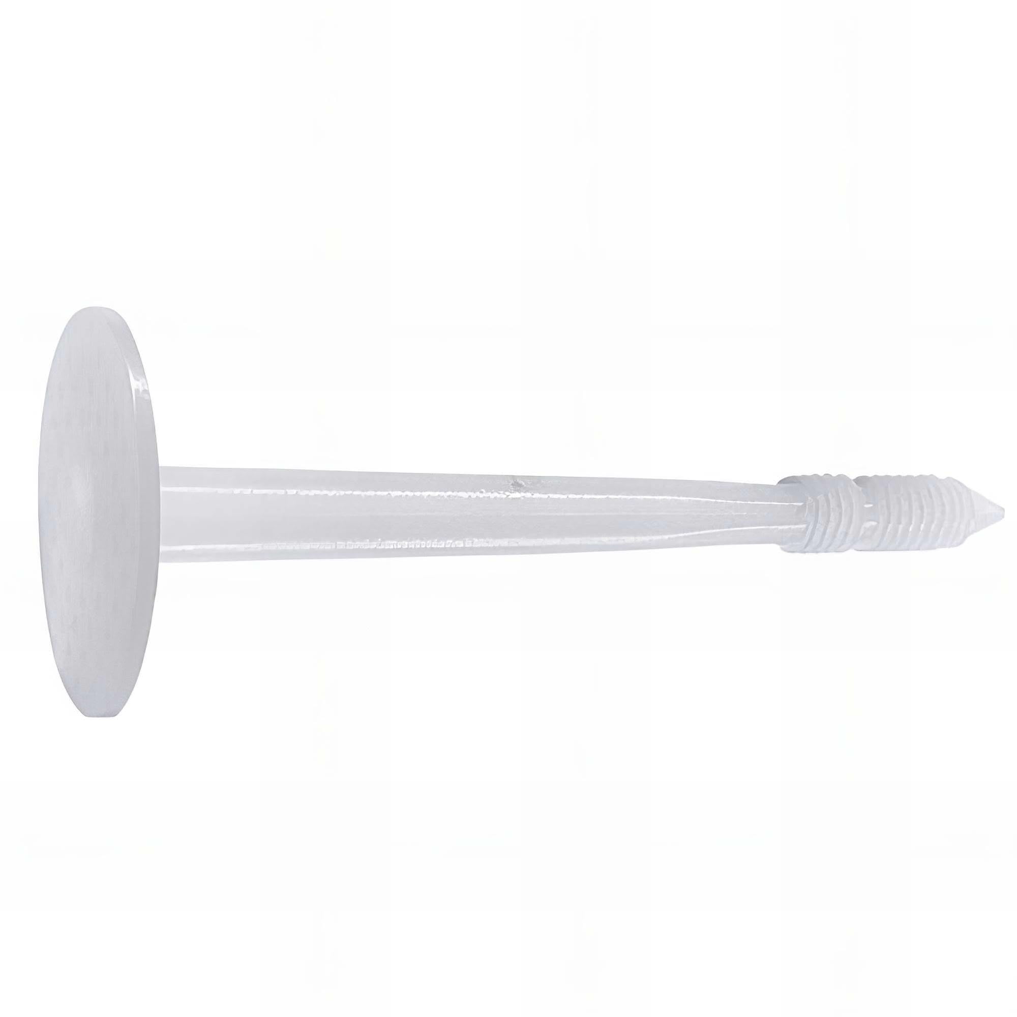 Index AIS08140 – Plug for Fixing Insulation Panels 8 x 140 8