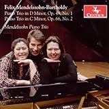 PIANO TRIO 1 AND 2                                 image