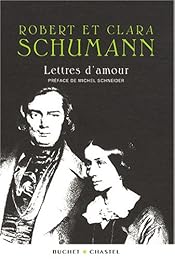 Lettres d'amour