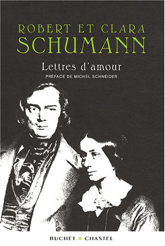 Lettres d'amour