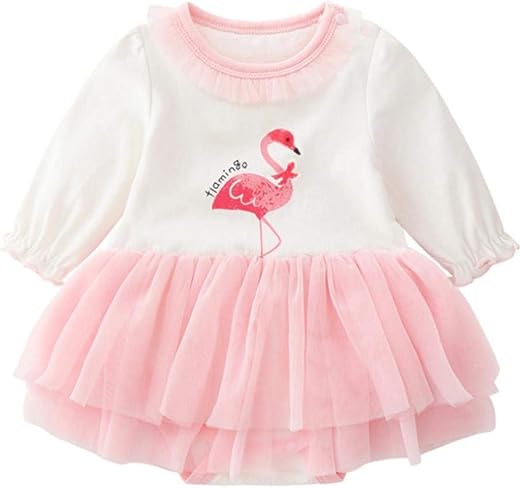 flamingo baby clothes uk