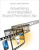Advertising and Integrated Brand Promotion