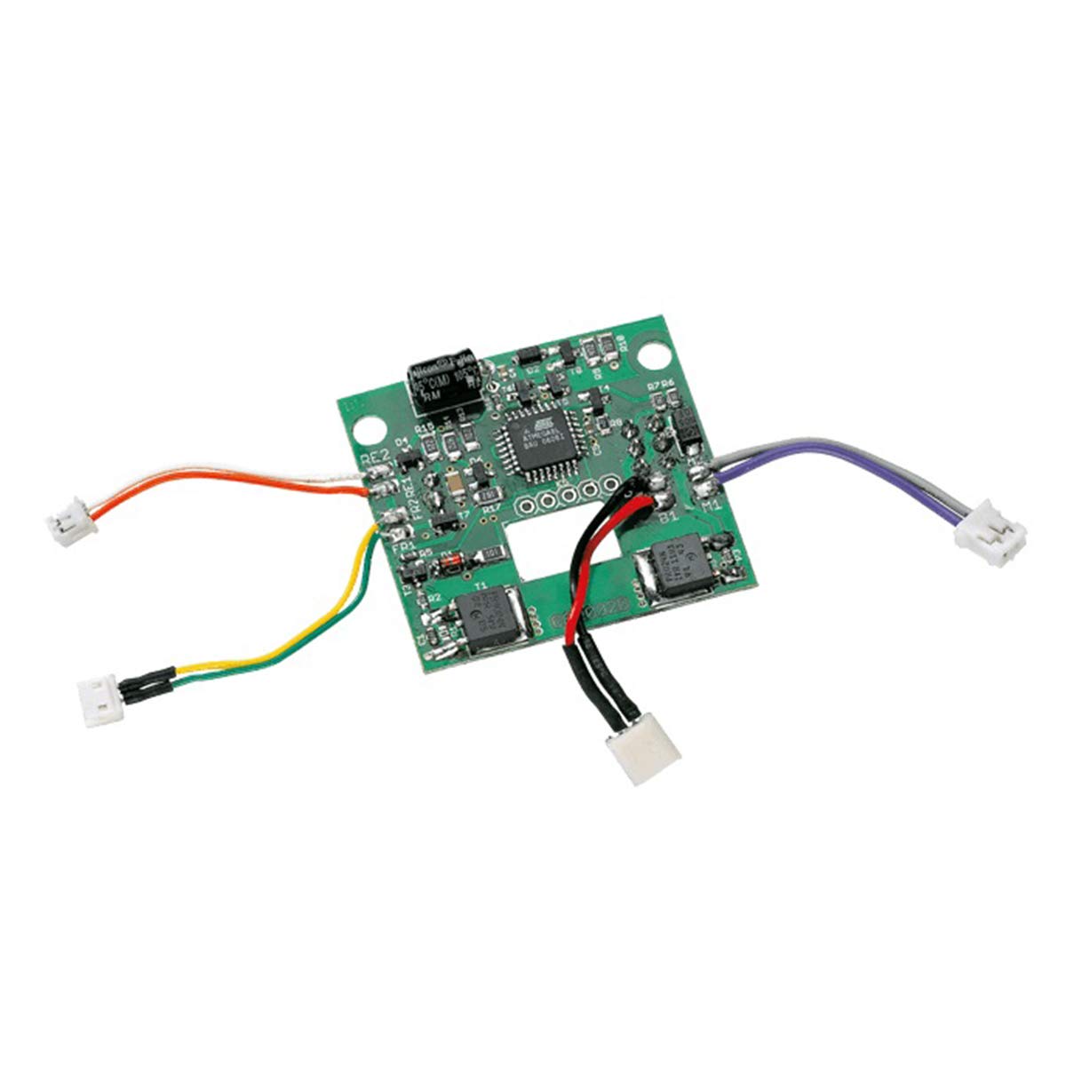 Carrera Digital Decoder Blinklichtfunktion Juguete