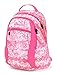 High Sierra Curve Backpack, Effervescent/Flamingo