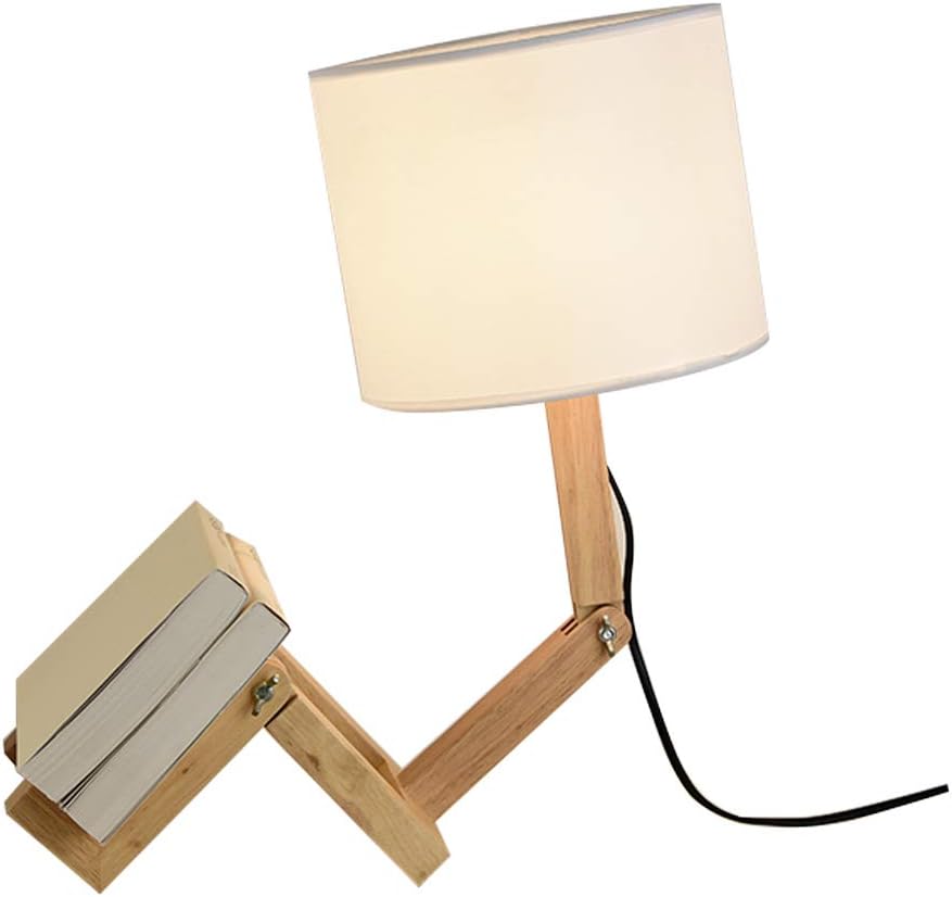 multifunctional desk lamp