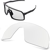 Amazon.com: AOZAN ANSI Z87.1 Replacement Lenses For Oakley