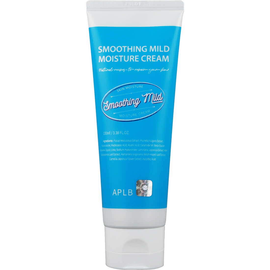 mild moisturizer for sensitive skin